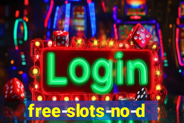 free-slots-no-download