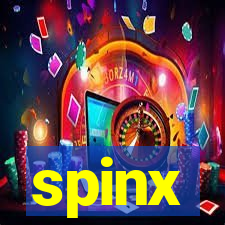 spinx