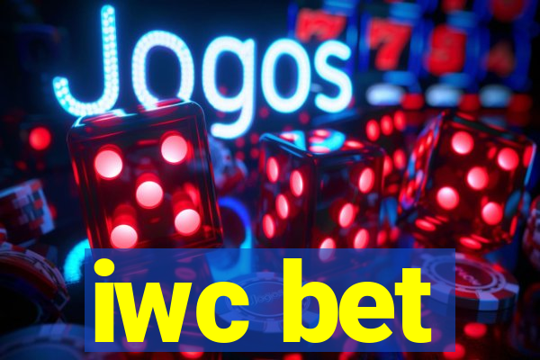 iwc bet