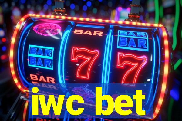 iwc bet