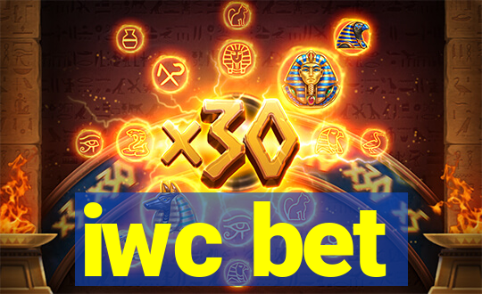 iwc bet