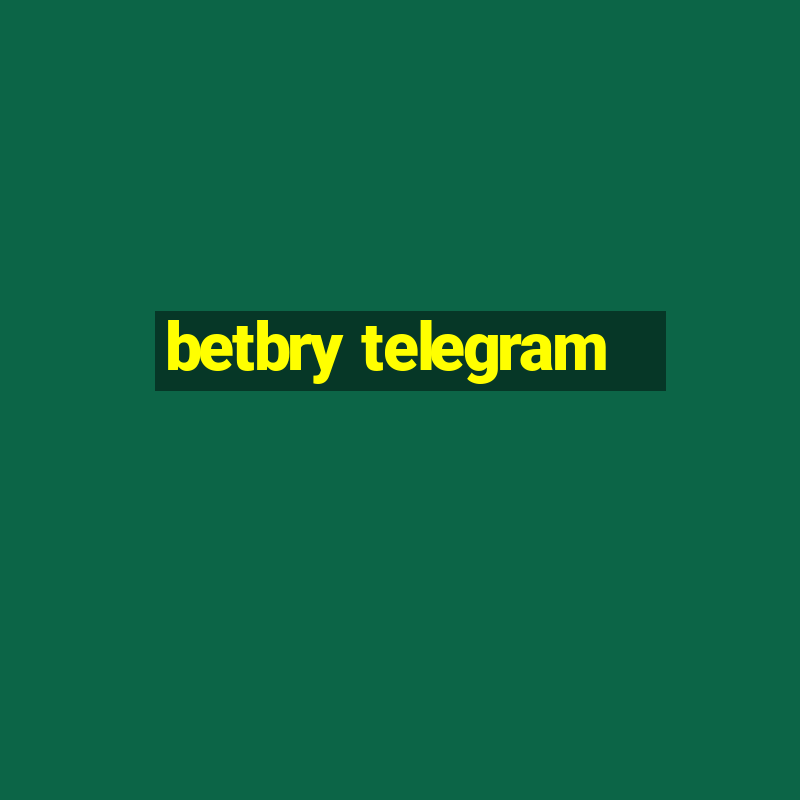 betbry telegram