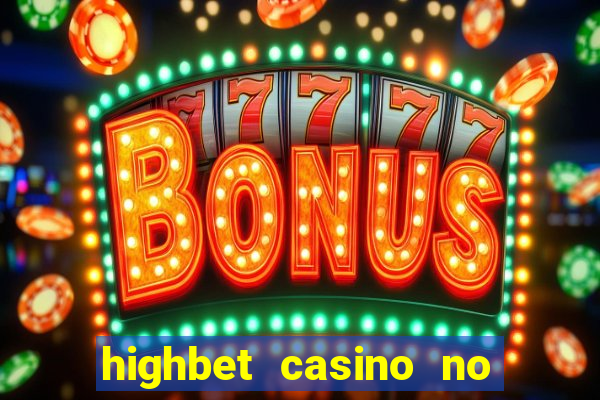 highbet casino no deposit bonus