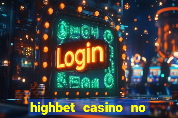 highbet casino no deposit bonus