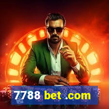 7788 bet .com