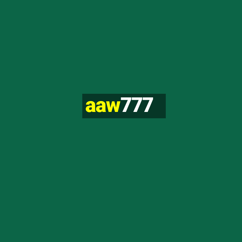 aaw777