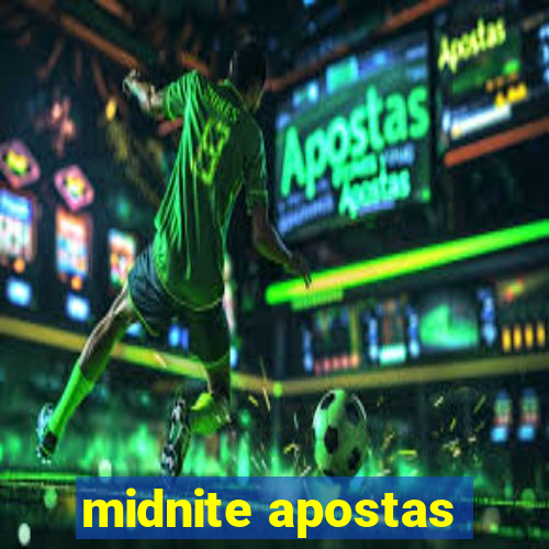 midnite apostas