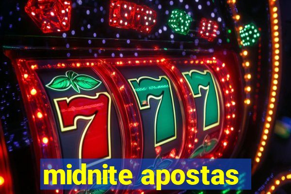 midnite apostas