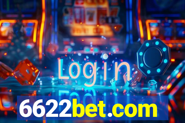 6622bet.com