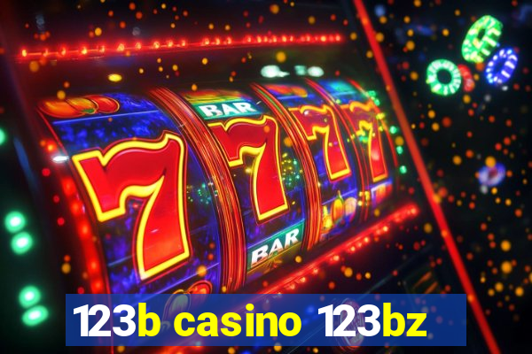 123b casino 123bz