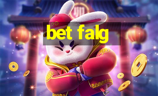 bet falg