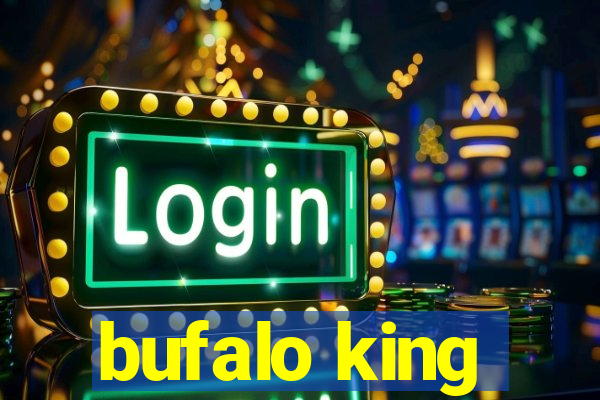 bufalo king