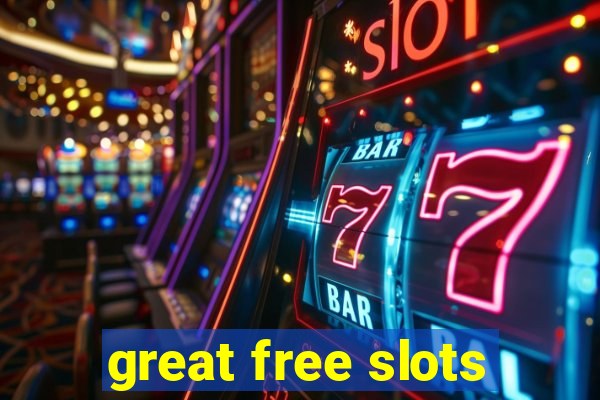 great free slots