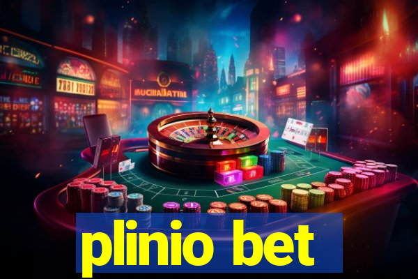 plinio bet