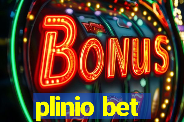 plinio bet