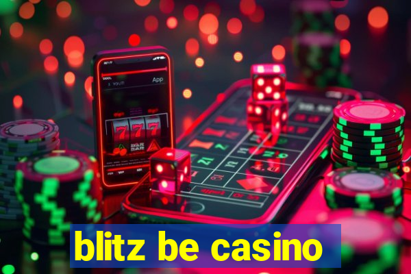 blitz be casino