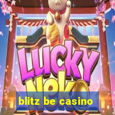 blitz be casino