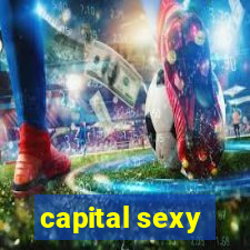 capital sexy