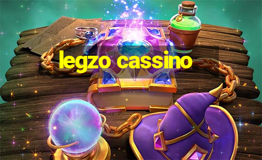 legzo cassino