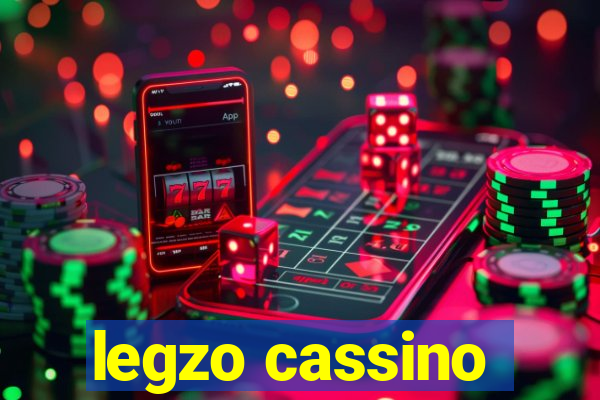 legzo cassino