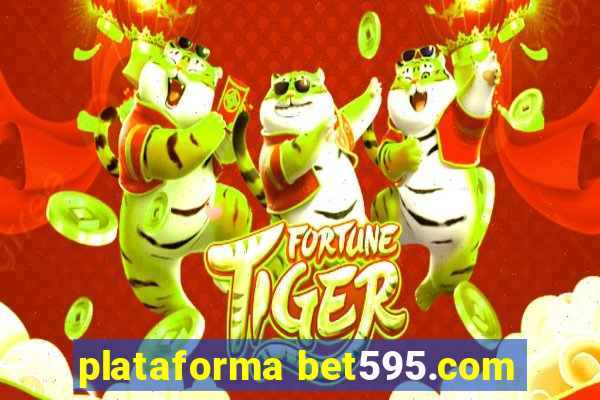 plataforma bet595.com