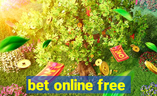 bet online free