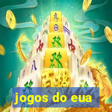 jogos do eua