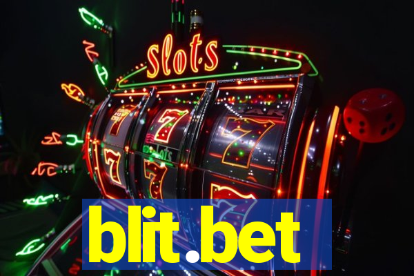 blit.bet