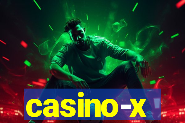 casino-x