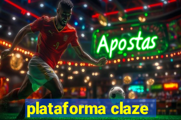 plataforma claze