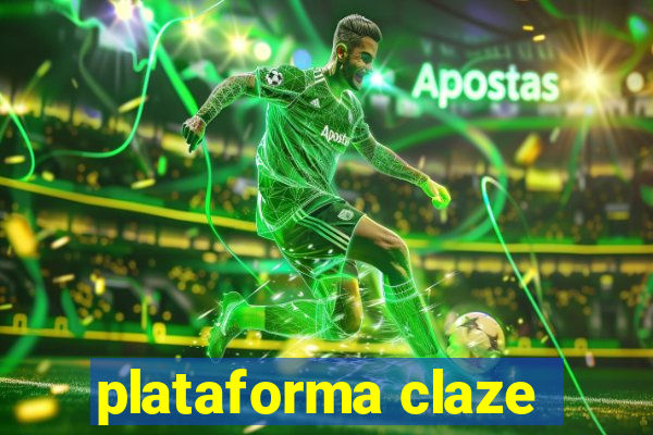 plataforma claze