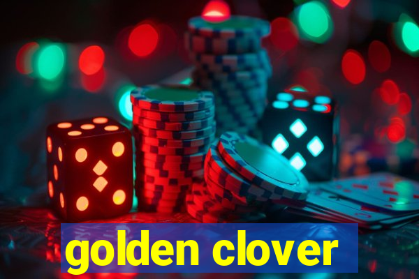 golden clover