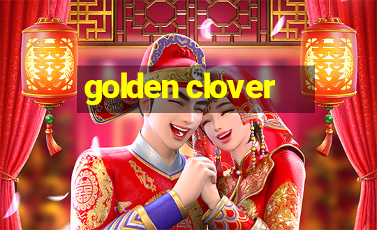 golden clover