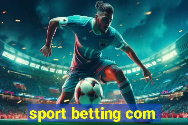 sport betting com