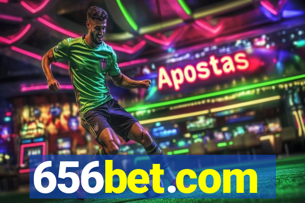 656bet.com