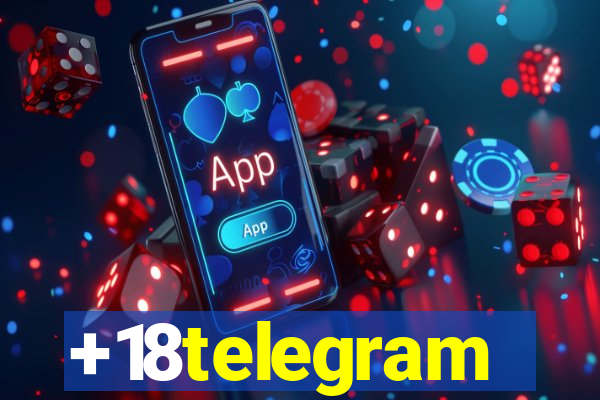 +18telegram