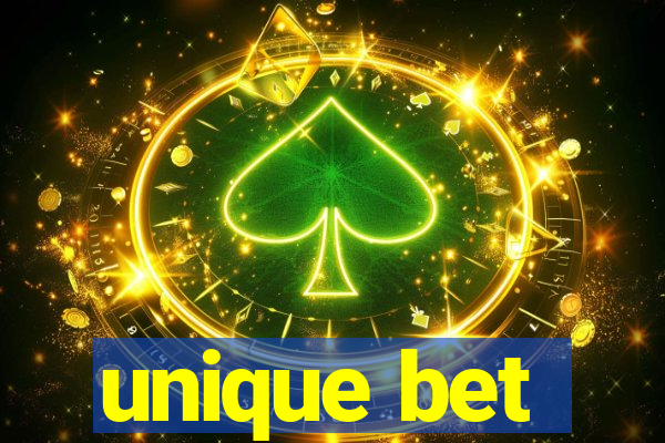 unique bet