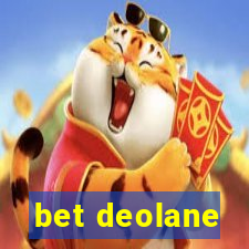 bet deolane