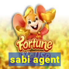 sabi agent