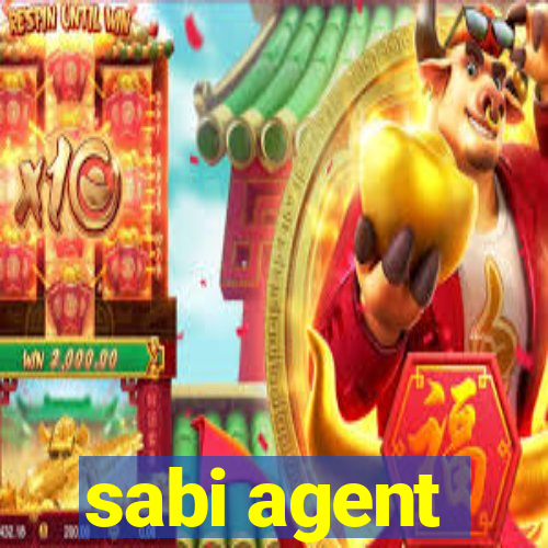 sabi agent