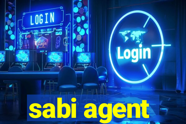 sabi agent