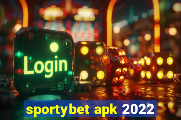 sportybet apk 2022