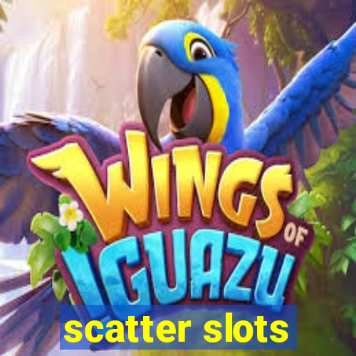 scatter slots