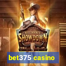 bet375 casino