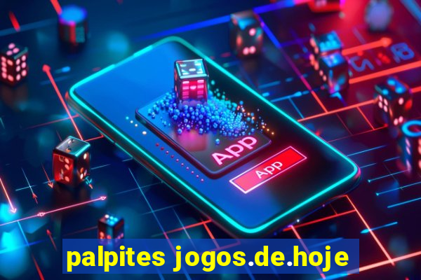 palpites jogos.de.hoje