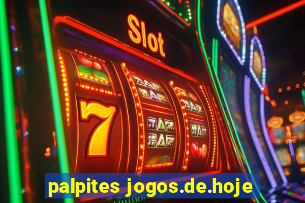 palpites jogos.de.hoje