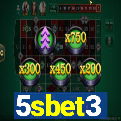 5sbet3