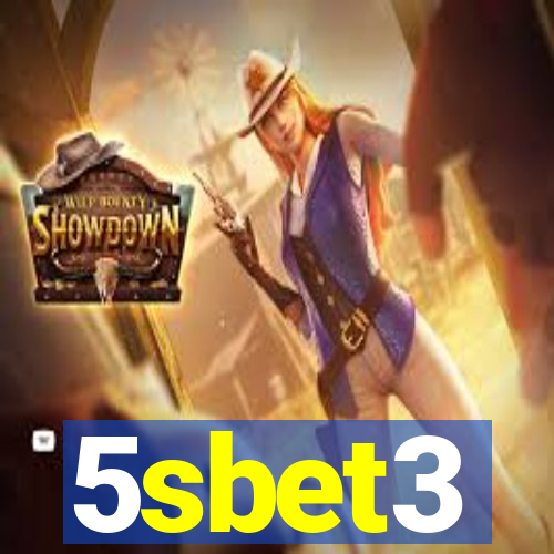 5sbet3