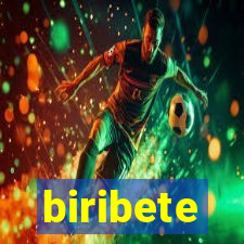 biribete