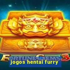 jogos hentai furry